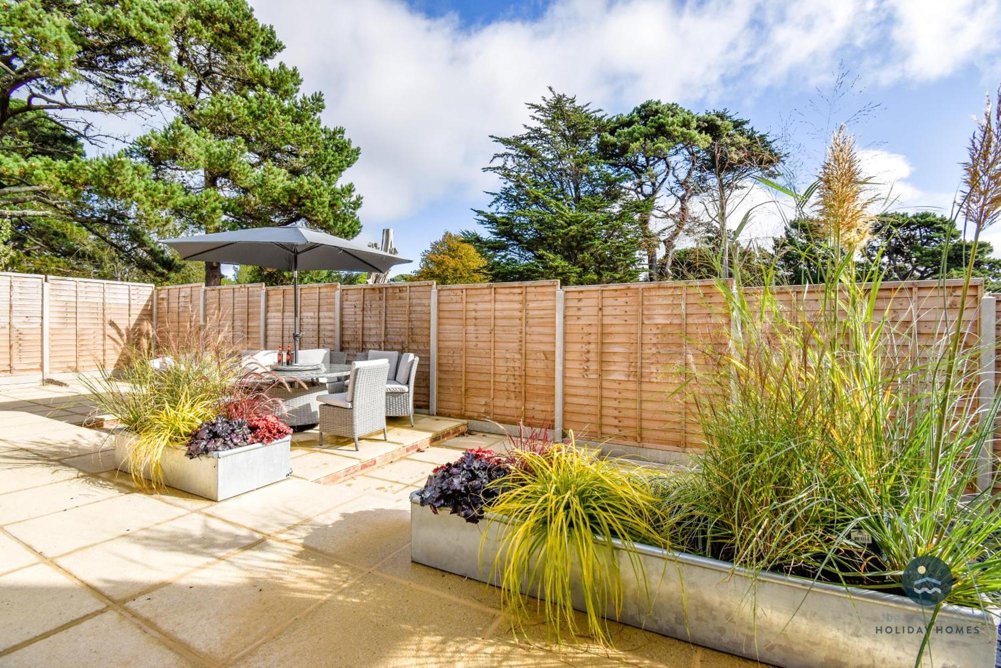 Days Away - Luxury Holiday Home Radipole Exterior foto